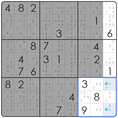 sudoku program in python