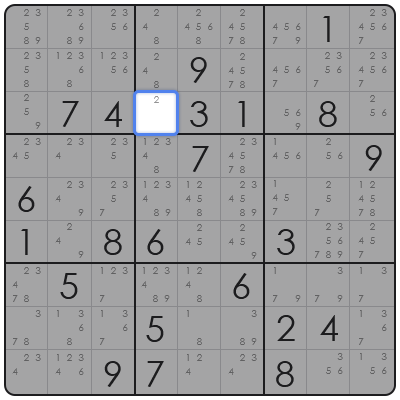 new york times sudoku answers