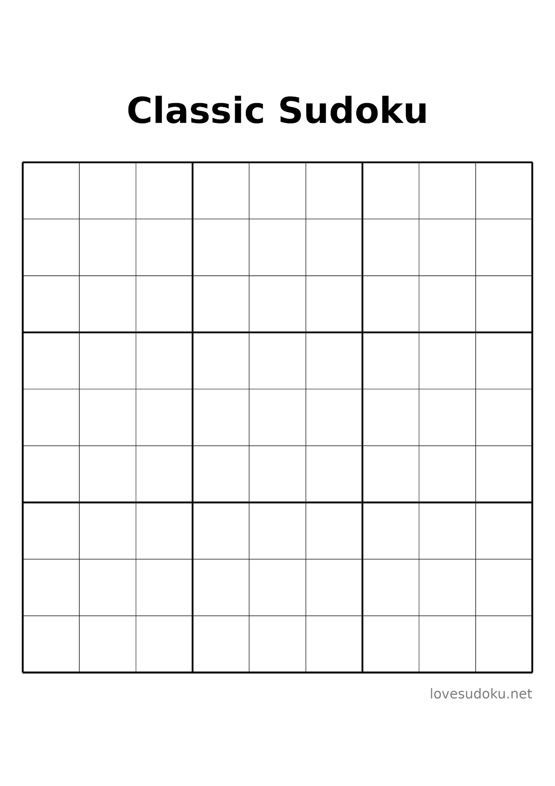 sudoku strategies pdf