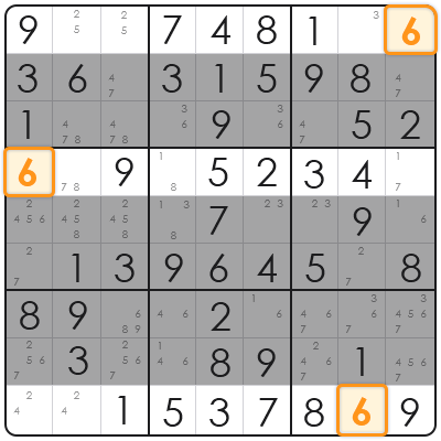 nyt sudoku answers